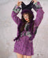 Camouflage Docking Hoodie